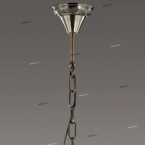 Подвесная люстра Odeon Light Zaritta 3216/5