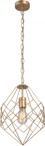 Подвесная люстра Vitaluce V3007-8/1 (220V, на цепи)