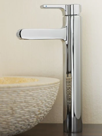 Смеситель Jacob Delafon Singulier E10861-CP для раковины