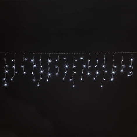 Гирлянда Eurosvet 100-001 белый