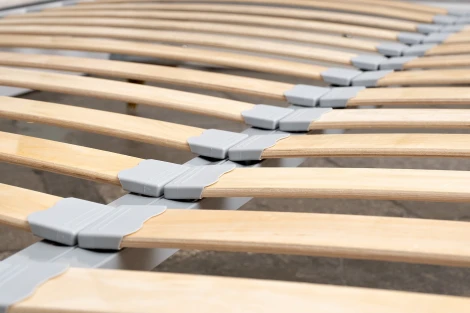 Кровать Siena без мех.велюр бежевый Colt002 199*222*116см Garda Decor арт.Siena2К-160-Colt002