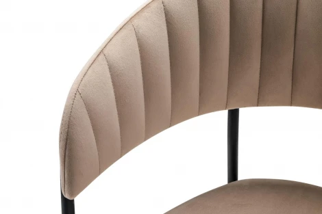 Стул Portman Beige R-Home 41015104h_Beige