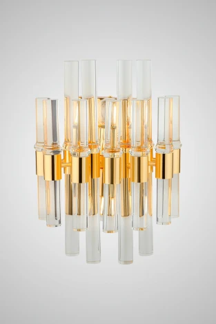 Бра AM Group ADRIAN ADRIAN AP2 GD (220V)