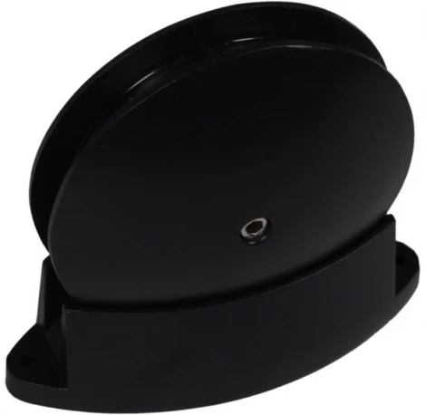 Архитектурная подсветка светодиодная Reluce 86849-0.3-003TL LED3*3W BK (220V, IP44)