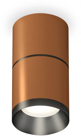 Накладной точечный светильник Ambrella Techno Spot XS7404041 (220V, круглые)