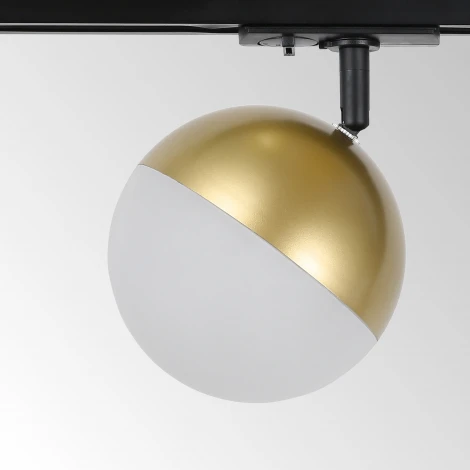 Трековый светильник Elektrostandard Glob MRL 1015