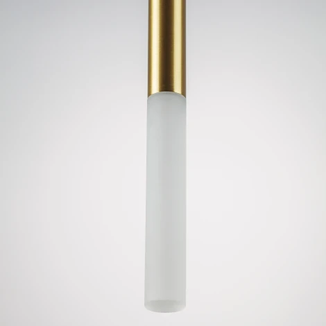 Подвесной светильник Lightstar Tubo LT7473432 (LED, 220V, на проводе, круглые)