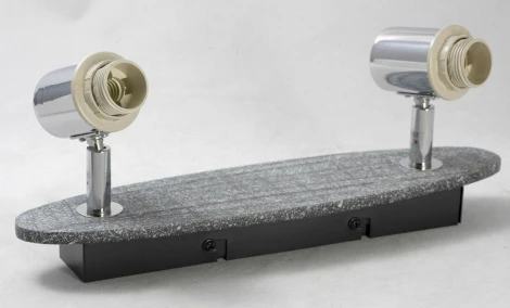 Спот Lussole Lgo Hackberry GRLSP-0054