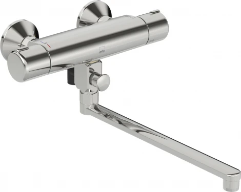 Термостат Oras Nova 7446X для ванны с душем