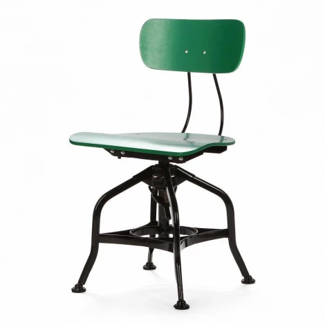 Стул Toledo Зеленый