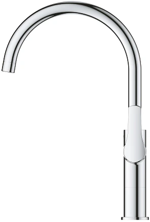 Смеситель Grohe Blue Pure Eurosmart 31722000 для кухонной мойки