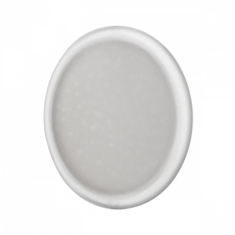 Настенно-потолочный светильник Sonex Jolly 7775/ELN пластик/белый "зв. небо" LED 76Вт 3000/4000/6000К (для детской, 220V, круглые, звездное небо, IP43)