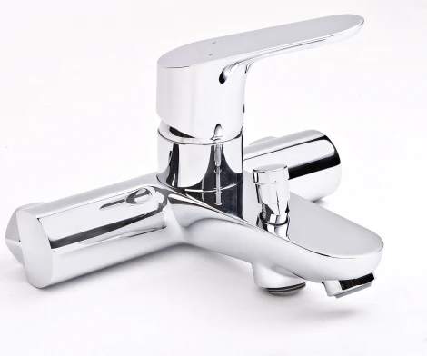 Смеситель Hansgrohe Focus E2 31940000 для ванны с душем