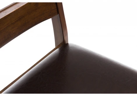 Стул Woodville Vengen cappuccino 1600