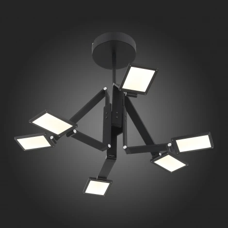 Потолочная люстра ST Luce Teocoli SL841.402.06