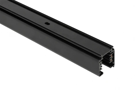 Шинопровод DesignLed TR-3F-BL