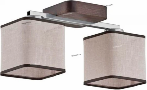TK Lighting Toni 283