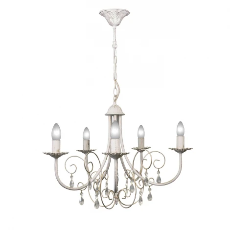 Подвесная люстра Day&Night S9061-5