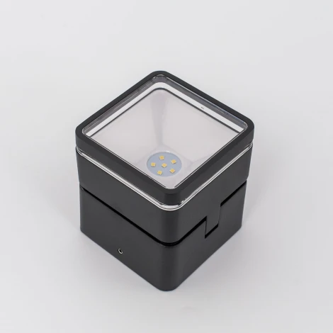 Архитектурная подсветка Citilux CLU0008K (LED, 220V, IP54)