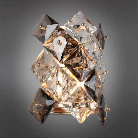 Настенный светильник Renacia APL.827.01.02