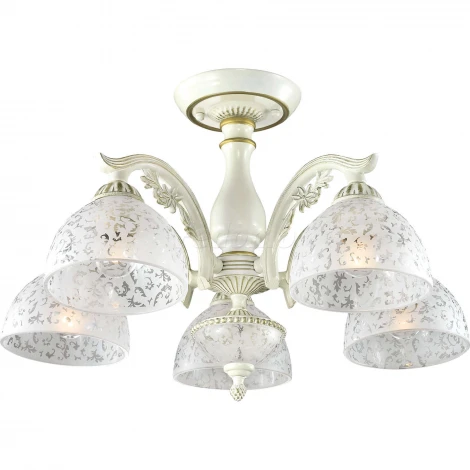 Потолочная люстра Lumion Sligo 2947/5C