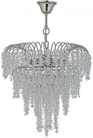 Подвесная люстра Arti Lampadari Ferla E 1.5.32.105 N