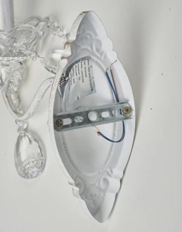 Бра Мелодия Света WA1N P6797-1W WT+GD 000029166