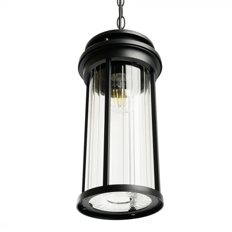 Подвесной уличный светильник Feron Новара 51839