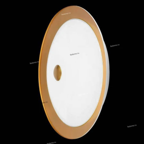 Потолочный светильник Maytoni Euler CL815-PT35-G