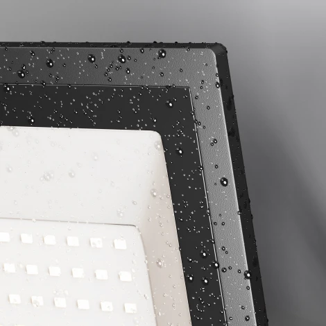 Прожектор уличный светодиодный Maytoni Flood FL001-L100B4K (220V, IP65)