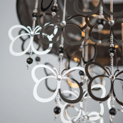 Подвесной светильник Bogate's Papillon 287/4