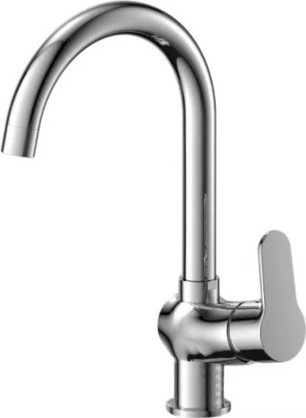 Смеситель D&K Rhein Marx DA1392401 для кухонной мойки