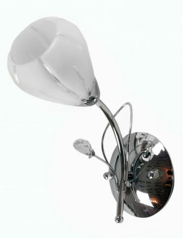 Бра Silver Light Aisance 203.44.1