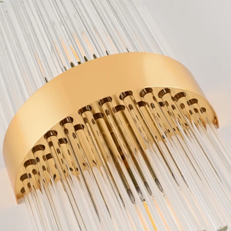 Бра Arte Milano Torcia 430122.180.2.E14.C1 GD