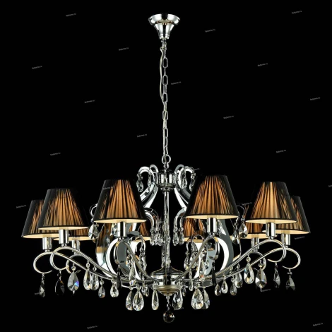 Подвесная люстра Maytoni Mina ARM900-10-N