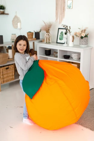 Кресло мешок Dreambag Апельсин (Классический) 2217001
