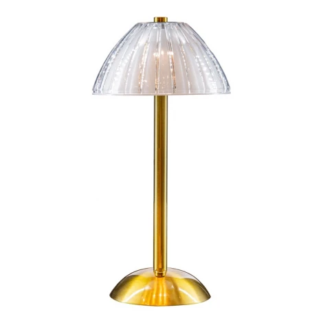 Настольная лампа L'Arte Luce Fiore L69431.86