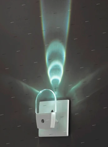 Ночник Novotech Night Light 357326