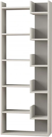 Стеллаж прямой LEVE OPPA BOOKCASE LEV00600