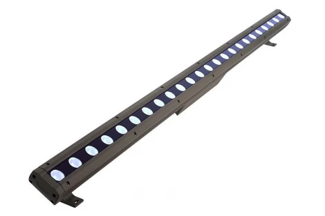 Прожектор линейный уличный IP65 LED Wallwasher Deko-Light Caph 732072 (24V)