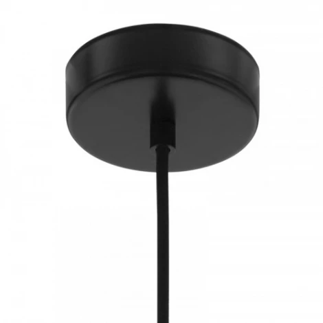 Подвесной светильник Eglo Carlton 1 49879 (220V, на проводе)