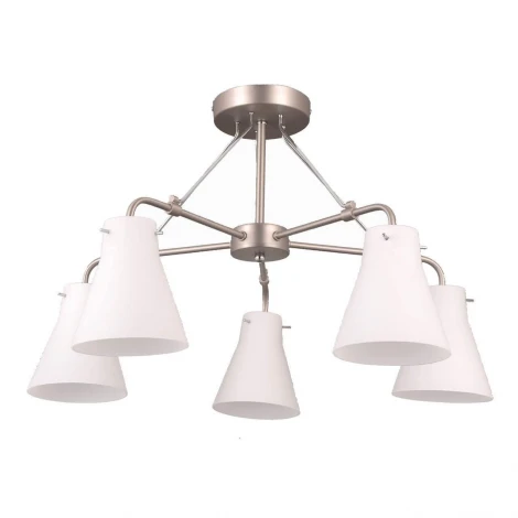 Потолочная люстра Vele Luce Fedele VL1365L05