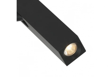 Спот Favourite Eckig 2403-1W