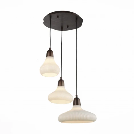 Подвесная люстра ST Luce Genio SL712.883.03