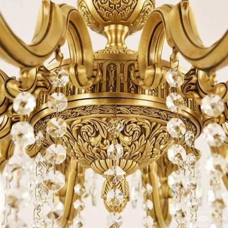 Подвесная люстра Bohemia 7210 72101/12/250 B FP