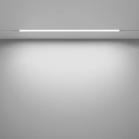 Трековый светильник магнитный 24W 48V Zigbee Maytoni Basis TR030-4-24WTW-DSZ-W (LED)