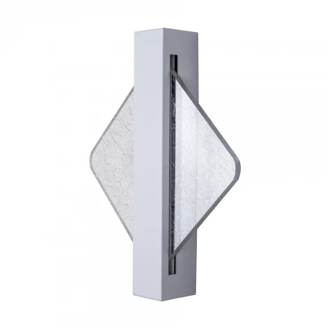 Настенный светильник светодиодный с регулировкой цветовой температуры LED4U LED4U L7388-250 WH