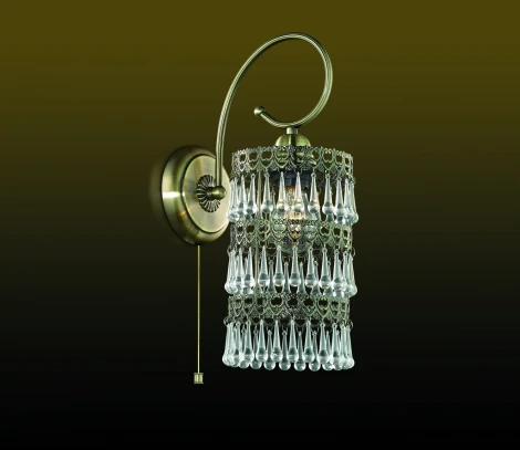 Бра Odeon Light Kelti 2345/1W