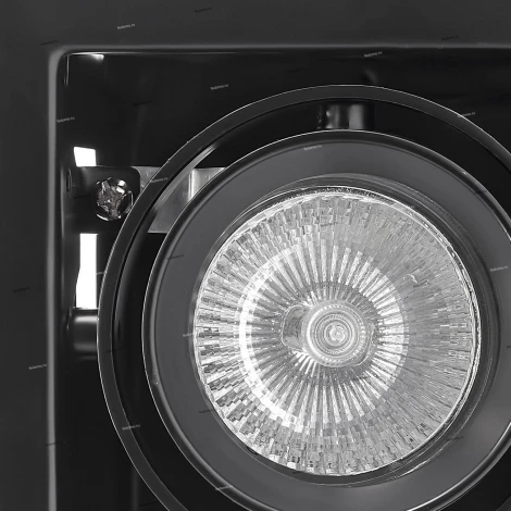 Встраиваемый точечный светильник Lightstar Cardano 214018 (220V)