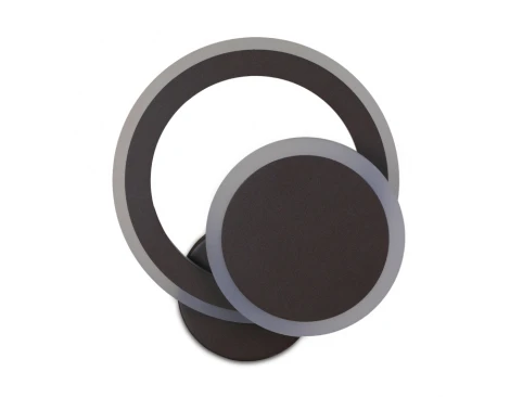 Бра Ambrella Acrylica FA561 (LED, 220V, кольцо)